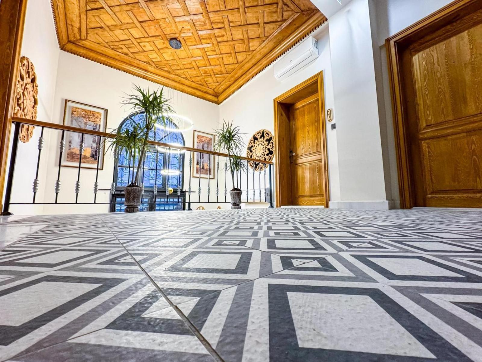 Elmira Pera Hotel & Spa - Special Class Istanbulská provincie Exteriér fotografie