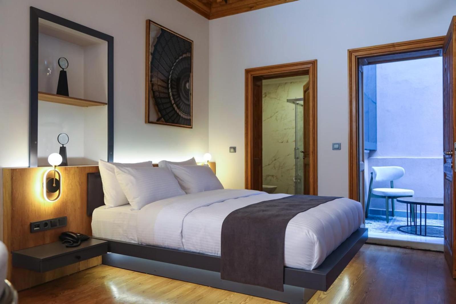 Elmira Pera Hotel & Spa - Special Class Istanbulská provincie Exteriér fotografie