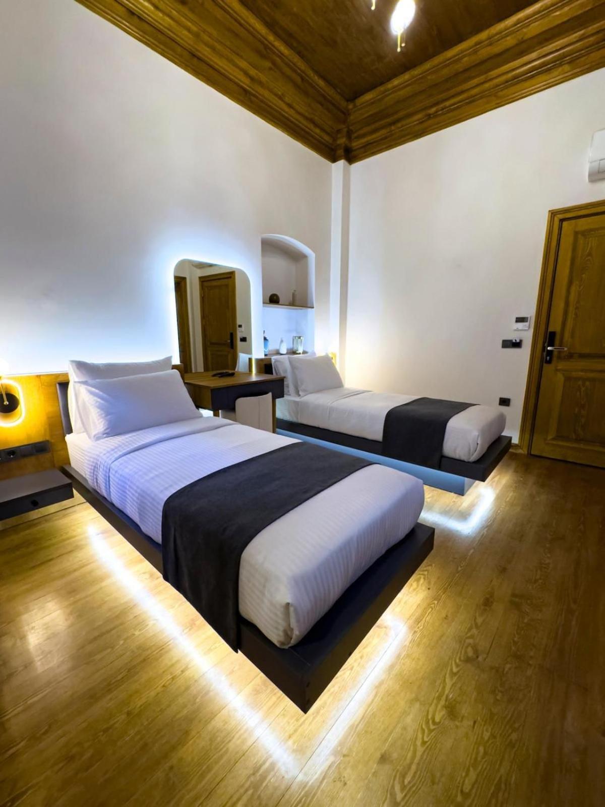 Elmira Pera Hotel & Spa - Special Class Istanbulská provincie Exteriér fotografie