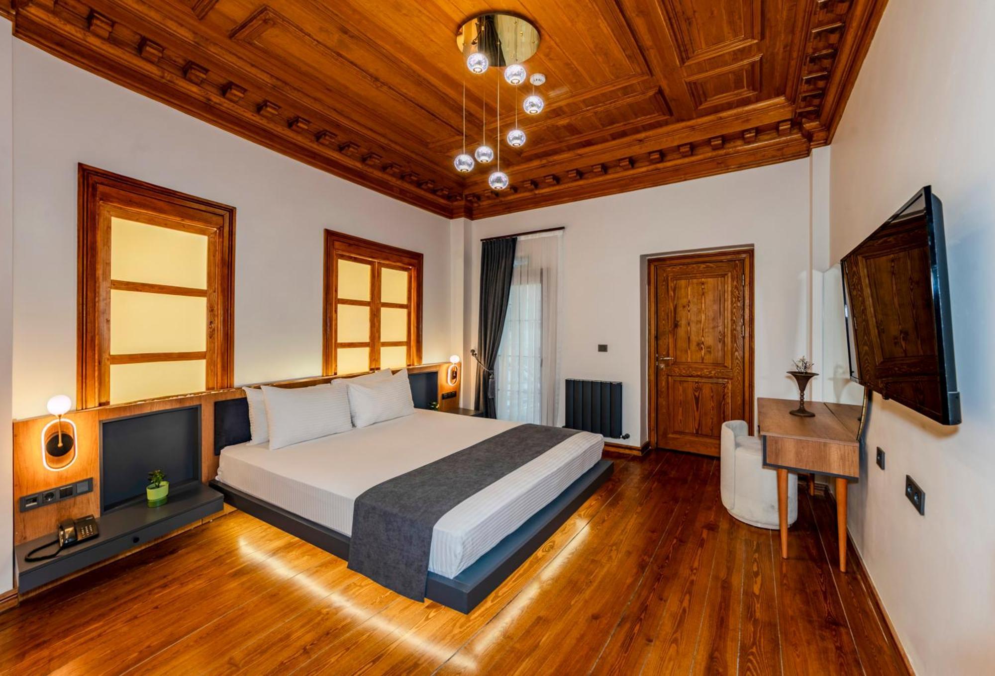 Elmira Pera Hotel & Spa - Special Class Istanbulská provincie Exteriér fotografie