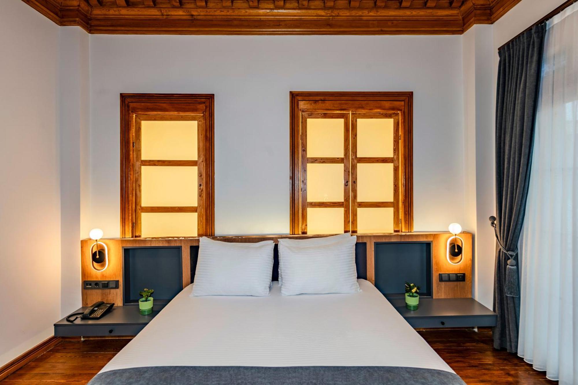 Elmira Pera Hotel & Spa - Special Class Istanbulská provincie Exteriér fotografie