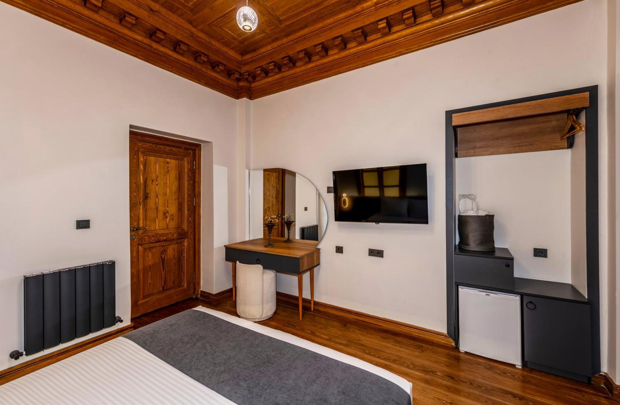 Elmira Pera Hotel & Spa - Special Class Istanbulská provincie Exteriér fotografie