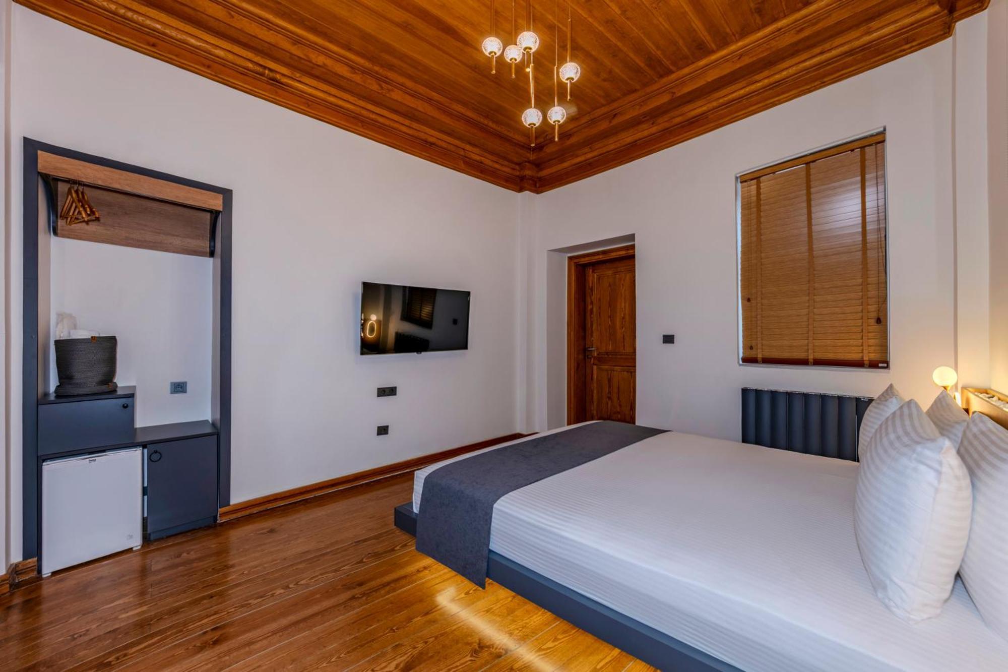 Elmira Pera Hotel & Spa - Special Class Istanbulská provincie Exteriér fotografie